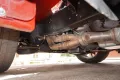 Ford F 100 V8 Restomod