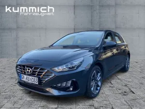 Hyundai i30 5-Türer 1.0 Benzin Turbo M/T Navi