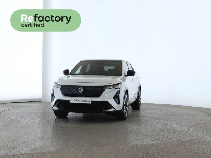 Renault Rafale 1.2 E-TECH Hybrid 200 Techno
