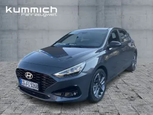 Hyundai i30 FL 5-Türer 1.0 (100PS) 6-MT 2WD ADVANTAGE