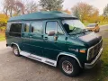 Chevrolet G20 GMC Van Vandura Hightop 5,7 ...
