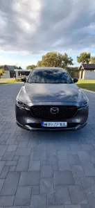 Mazda CX-5 2.5 e-SKYACTIV-G 194  Europa Dealership