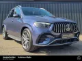 Mercedes-Benz GLE 53 AMG HYBRID 4M+ 21