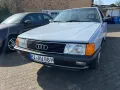 Audi 100 2.0 E 5 Zylinder / SERVO / SHD / H-ZULASSUNG
