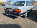 Audi 100 2.0 E 5 Zylinder / SERVO / SHD / H-ZULASSUNG