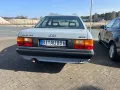 Audi 100 2.0 E 5 Zylinder / SERVO / SHD / H-ZULASSUNG