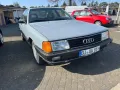 Audi 100 2.0 E 5 Zylinder / SERVO / SHD / H-ZULASSUNG