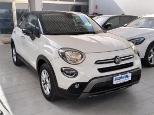 Fiat 500X 1.6 MultiJet 120 CV DCT City Cross 202