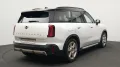 MINI Favoured Trim