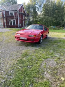 Chrysler Daytona