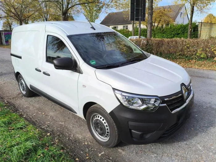 Renault  Renault Express Extra dCi 95 Klima privat...