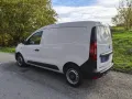 Renault  Renault Express Extra dCi 95 Klima privat...