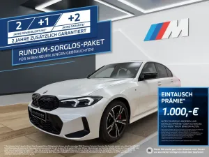 BMW M340i xDrive Limousine [M Sport Pro, ACC, GSD]
