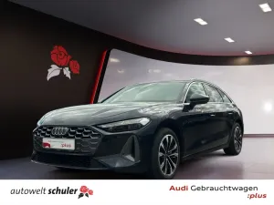 Audi A5 Avant 2.0 TDI quattro S-tronic AHK MMI+Tech-P