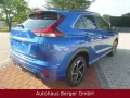 Mitsubishi Eclipse Cross 2,4 Plus Select Hybrid 4WD