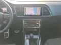 Cupra Ateca 2.0 TSI DSG 4Drive VZ VIRTUAL*NAVI*LED*ACC