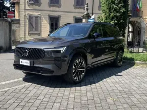 Other VOLVO XC90 T8 Plug-in hybrid AWD automatico 7 po