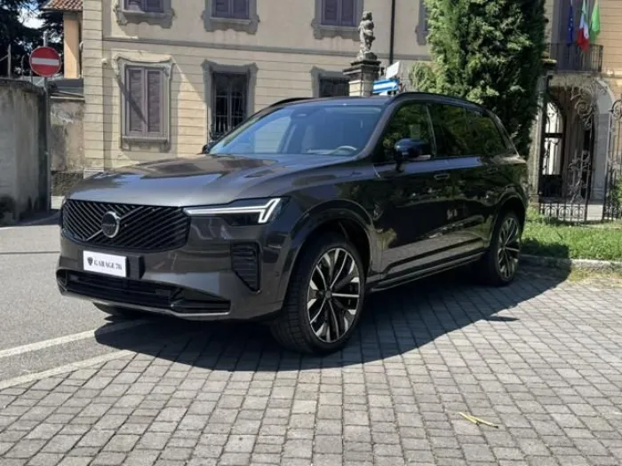 Other VOLVO XC90 T8 Plug-in hybrid AWD automatico 7 po