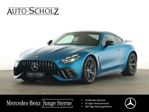 Mercedes-Benz AMG GT 63 PRO 4M+ PREMIUM PLUS P.+CARBON+KERAMIK
