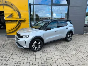 Opel Frontera 1.2 Turbo 100kW GS eDCT_Sitzheizung