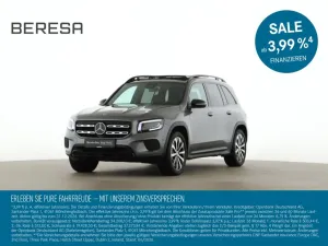 Mercedes-Benz GLB 200 Night Progressive MBUX Pano AHK Kamera