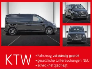 Mercedes-Benz V 220 d Avantgarde,kompakt,AMG,Night Paket,AHK