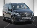 Mercedes-Benz V 220 d Avantgarde,kompakt,AMG,Night Paket,AHK