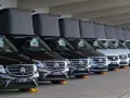 Mercedes-Benz V 220 d Avantgarde,kompakt,AMG,Night Paket,AHK