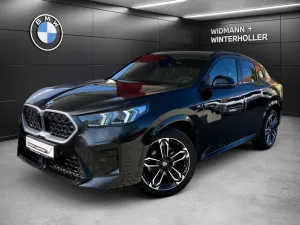 BMW X2 xDrive20d M Sport ad.LED HUD PA+ DA DA+ AHK