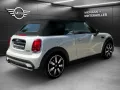 MINI Cooper Cabrio Classic Aut. Navi LED Sportsitze