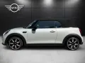 MINI Cooper Cabrio Classic Aut. Navi LED Sportsitze