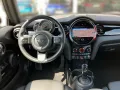 MINI Cooper Cabrio Classic Aut. Navi LED Sportsitze