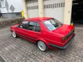 Volkswagen VW Jetta Goli KWV1 Weber Vergaser Static