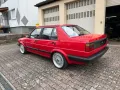 Volkswagen VW Jetta Goli KWV1 Weber Vergaser Static