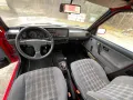 Volkswagen VW Jetta Goli KWV1 Weber Vergaser Static