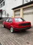 Volkswagen VW Jetta Goli KWV1 Weber Vergaser Static