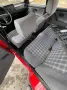 Volkswagen VW Jetta Goli KWV1 Weber Vergaser Static
