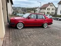 Volkswagen VW Jetta Goli KWV1 Weber Vergaser Static
