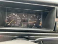 Volkswagen VW Jetta Goli KWV1 Weber Vergaser Static
