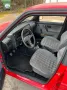 Volkswagen VW Jetta Goli KWV1 Weber Vergaser Static
