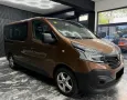 Renault Trafic Combi L1H1 2,7t  Expression 9-Sitzer