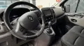 Renault Trafic Combi L1H1 2,7t  Expression 9-Sitzer