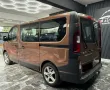 Renault Trafic Combi L1H1 2,7t  Expression 9-Sitzer