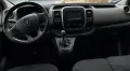 Renault Trafic Combi L1H1 2,7t  Expression 9-Sitzer