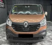 Renault Trafic Combi L1H1 2,7t  Expression 9-Sitzer