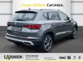 Seat Ateca Style Edition 1.5 TSI 110 kW AHK RFK LED N