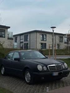Mercedes-Benz Mercedes E230 W210 1995