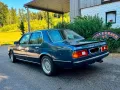 BMW 745i Automatik Oldtimer