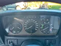 BMW 745i Automatik Oldtimer