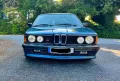 BMW 745i Automatik Oldtimer